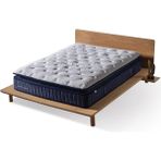 Puuf Sleep Amethyst Visco Jel 140x200 CM Yatak