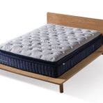 Puuf Sleep Amethyst Visco Jel 160x200 cm Çift Kişilik Yatak