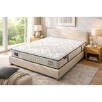 Puuf Sleep Attitude Ortopedik Çift Taraflı Yatak, 90X190