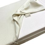 Puuf Sleep Eve 50x90 cm Bebek Yatağı