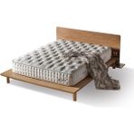 Puuf Sleep Ivory 90x200 CM Yatak