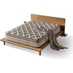 Puuf Sleep Karoline 100x200 CM Yatak