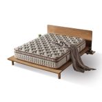 Puuf Sleep Karoline 90x190 cm Yatak