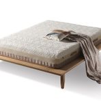 Puuf Sleep Larimar Yıkanabilir Lateks Hr 150x200 cm Çift Kişilik Yatak