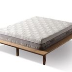Puuf Sleep Lavien Yıkanabilir Visco Jel Hr 90x190 cm Tek Kişilik Yatak