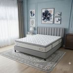 Puuf Sleep Omurga Destekli Attitude Ortopedik 140x200 cm Yatak