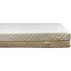 Puuf Sleep Orto 60x120 cm Bebek Yatağı