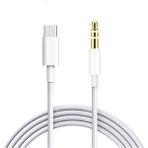 Pux Px-Dkt 3.5 Type-C Aux Kablo 1mt