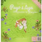 Puyo and Aya Happiness is Everywhere Puyo&Aya