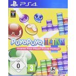 Puyo Puyo Tetris PS4
