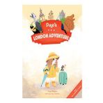 Puyo’s London Adventure - Tuçe Bakan
