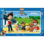Puz Paw P Kçer Puzzle,15 Parça