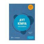 Puza Yayınları Ayt Kimya Soru Bankası Puza Yayınları