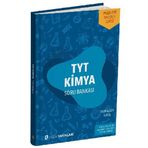 Puza Yayınları TYT Kimya Soru Bankası