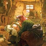 Puzz Puzzle Anne Şefkati 1000 Parça Puzzle
