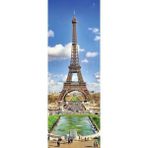 Puzz Puzzle Panoramik Paris Eyfel Kulesi 1000 Parça Puzzle