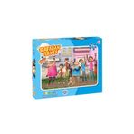 Puzzle 100 lü Trt Rafadan Tayfa Puzzle