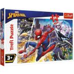 PUZZLE-14289 Spiderman 24 Parça I Çocuk Puzzle