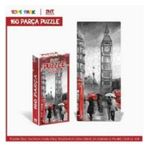 Puzzle 160 Parça Big Ben