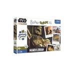 PUZZLE-50035 160 Parça Xl -Vardem