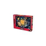 Puzzle - Astronot / 260 Parça Puzzle, 3339