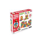 Puzzle City 128 Parça