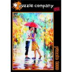 Puzzle Company Aşk 1000 Parça Puzzle