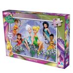 Puzzle Fairies 100 Parça
