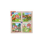 PUZZLE MEVSİMLER