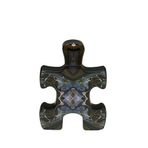 Puzzle Parfüm Gece Edp 90 ml Unisex Parfüm