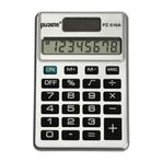 Puzzle PZ-510A Hesap Makinesi
