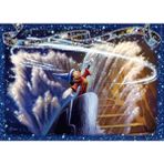 Puzzle, Wd Fantasia, 1000 Parça