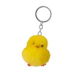 puzzlegame Peluş Ördek Anahtarlık, Ördek Dekoratif Anahtarlık,Komik Ördek Anahtarlık - Tüylü Sırt Çantası Aksesuarı, Erkek Dekoratif Anahtarlıklar, Komik Anahtarlık, Yumuşak, Çocuklar İçin Sevimli