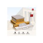 puzzlent 3D PUZZLE/MAKET ANITKABİR