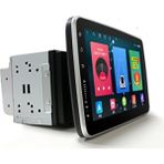 PV-2000 Üniversal Android 10INÇ Tablet Teyp 2gb Ram 32 GB Hafıza Multimedya Wifi Gps Tabletteyp