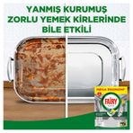 Pv4gSaM29E Fairy Platinum 72 Yıkama Bulaşık Makinesi Deterjanı Kapsülü Limon Kokulu