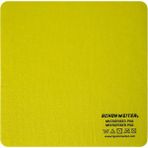 Pva Destekli Profesyonel Mikrofiber Cam Ayna ve Krom Temizlik Bezi 30X30 Schön Weiter - 02-Sarı