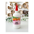 PVA Pevea Punch Tutkalı 250gr (şeffaf Panç Yapıştırıcı)