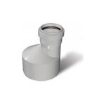 Pvc 100/70 Redüksiyon