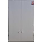 PVC 110 Luk Demonte Kombi Dolabı