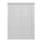 Pvc 25 mm Jaluzi Beyaz 180x180 cm