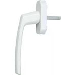 Pvc Alüminyum Pencere Kolu