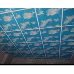 Pvc Asma Tavan 60x60 Panel 7.20 M2 20 Adet 20 Adet