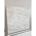 Pvc Asma Tavan Paneli 60X60 Mermer Desen 7,2 M2