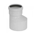 Pvc Atık Su Borusu Redüksiyon 75x50 mm 10 Adet