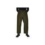 Pvc Balıkcı Motorcu Pantolon