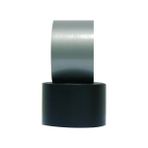 Pvc Bant 50 mm * 25 mt Siyah