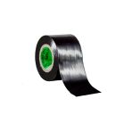 Pvc Bant Elektrik Bantı 50MMX25MT Siyah