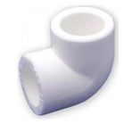 Pvc Boru 90 Derece PPRC 25 mm 10 Adet Dirsek