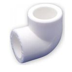 Pvc Boru 90 Derece PPRC 32 mm 10 Adet Dirsek